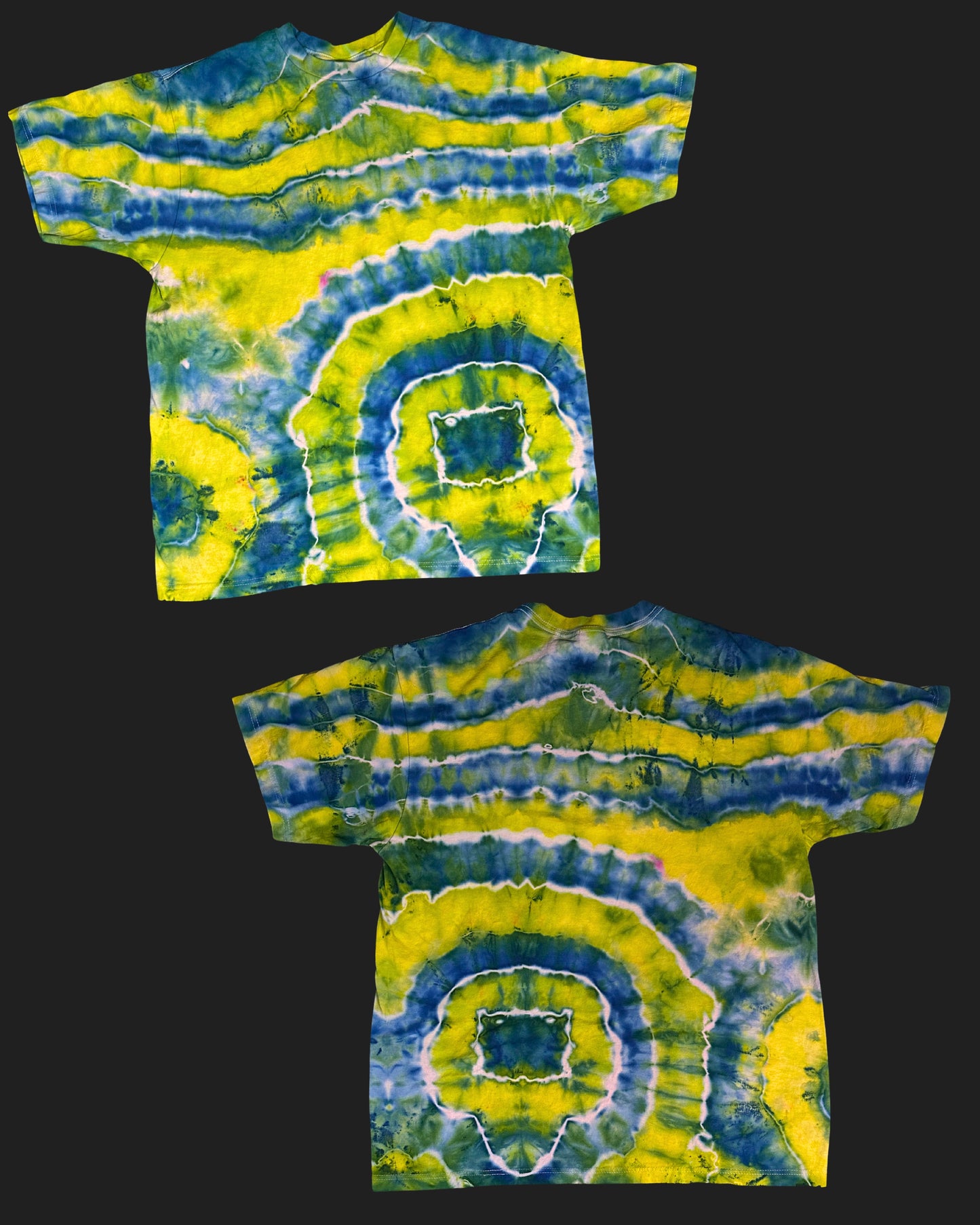 Electric Ice Dye - XL