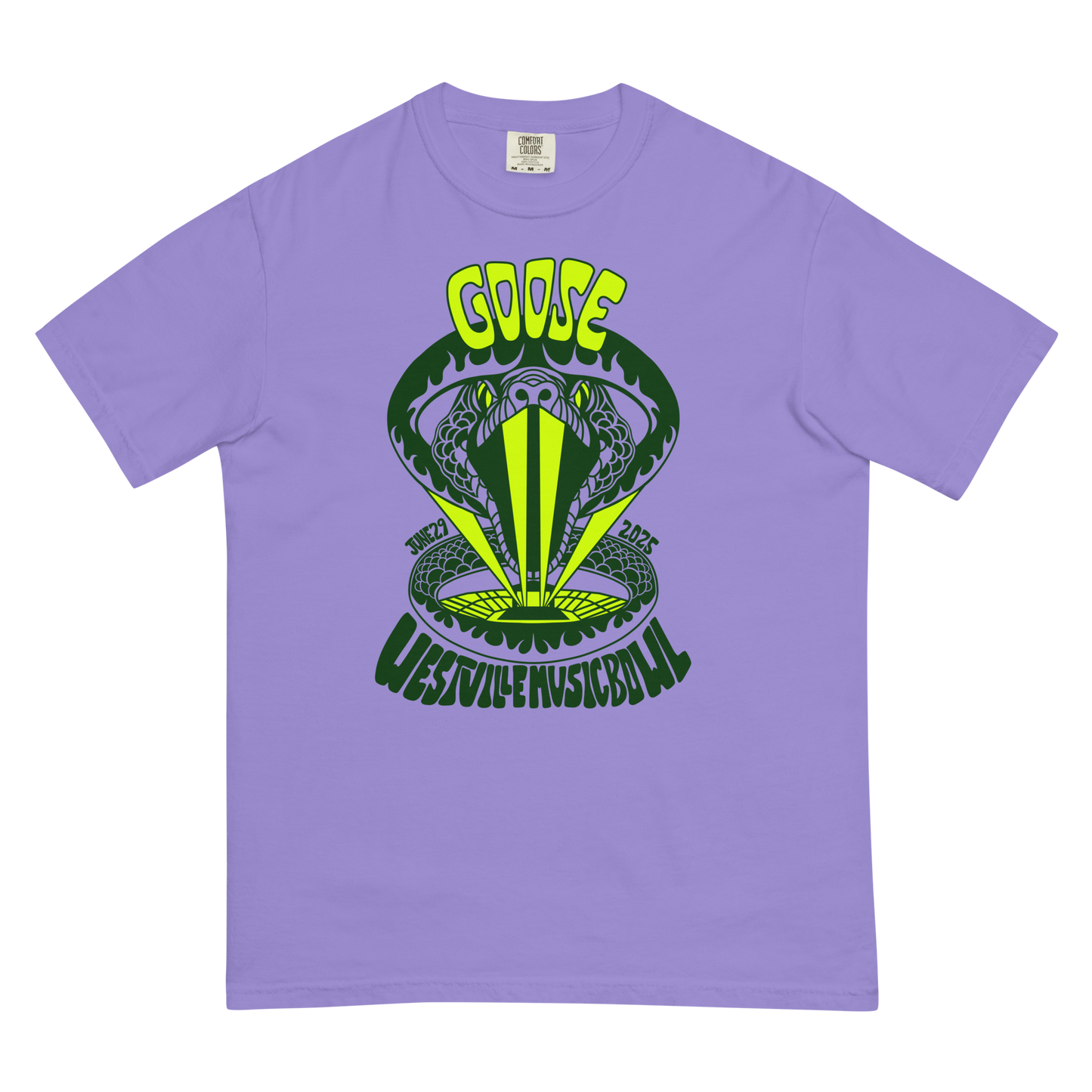 Westville 2025 Shirt