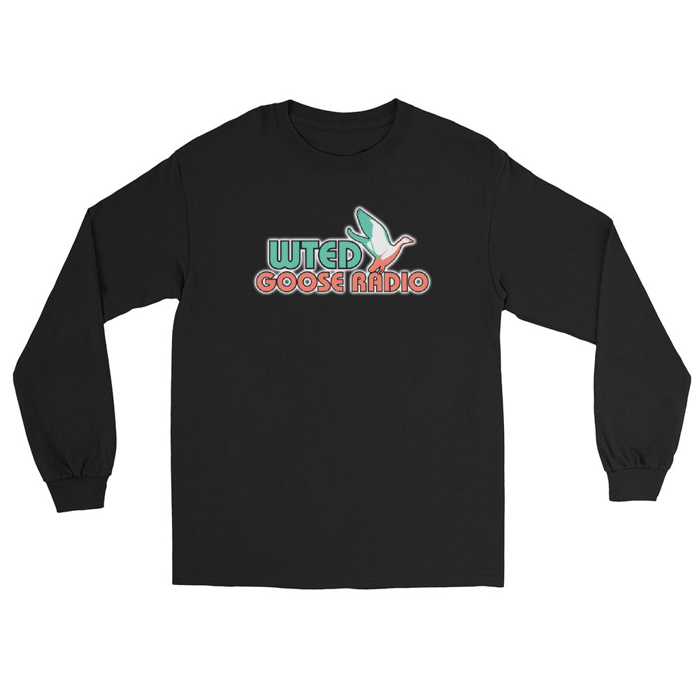 WTED Long Sleeve Shirt