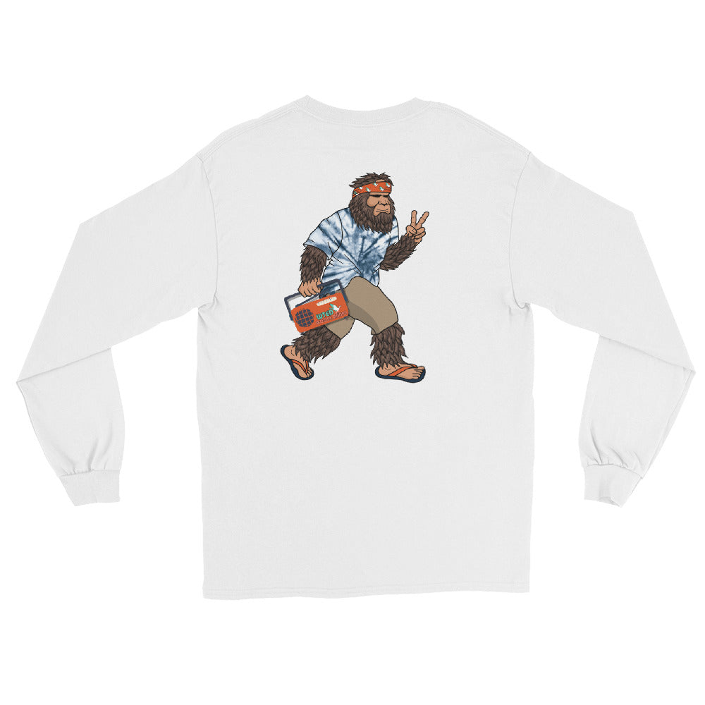 WTED Long Sleeve Shirt