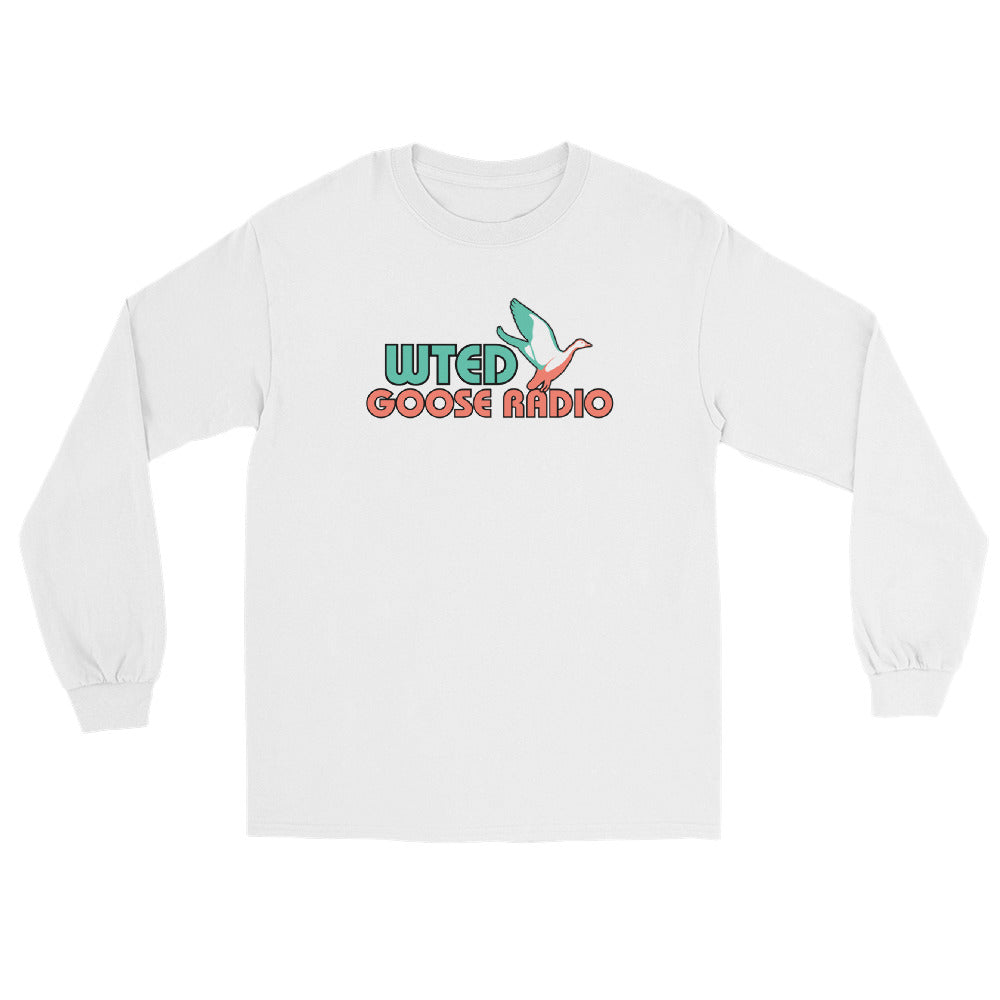 WTED Long Sleeve Shirt