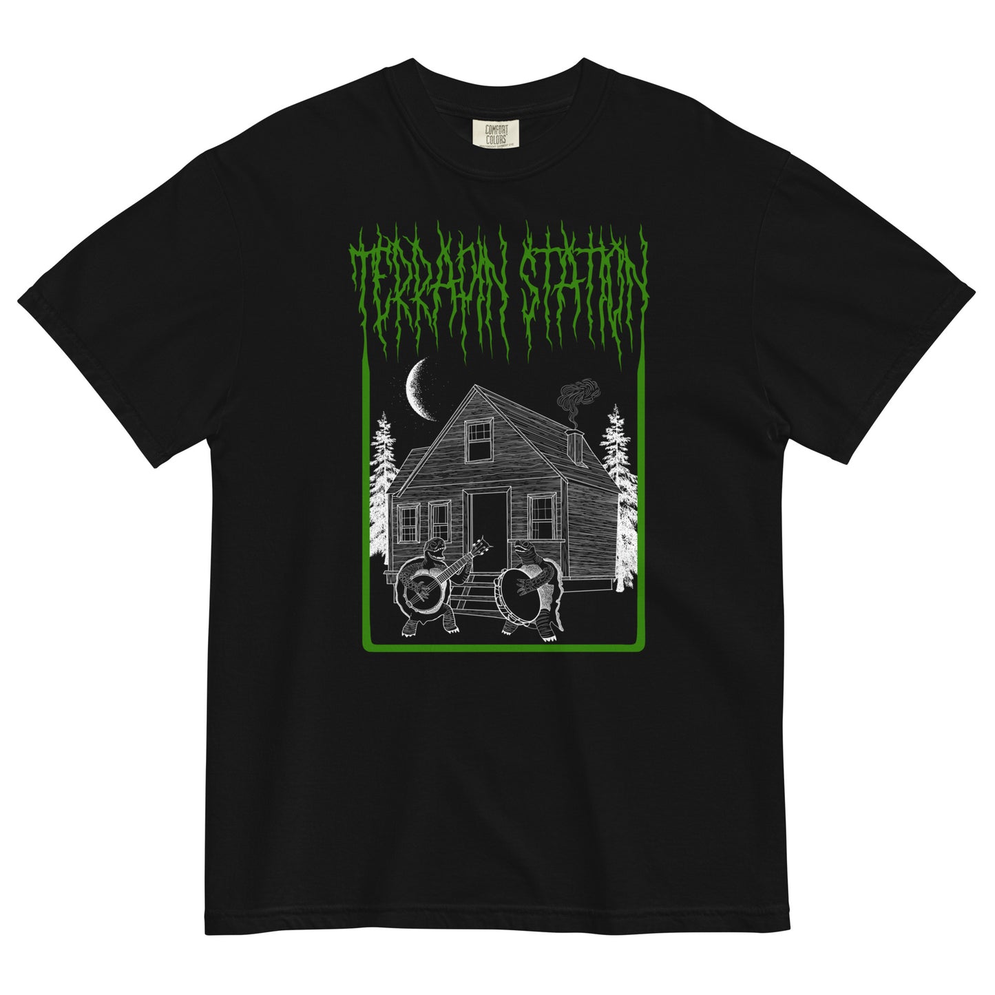 Terrapin Shirt