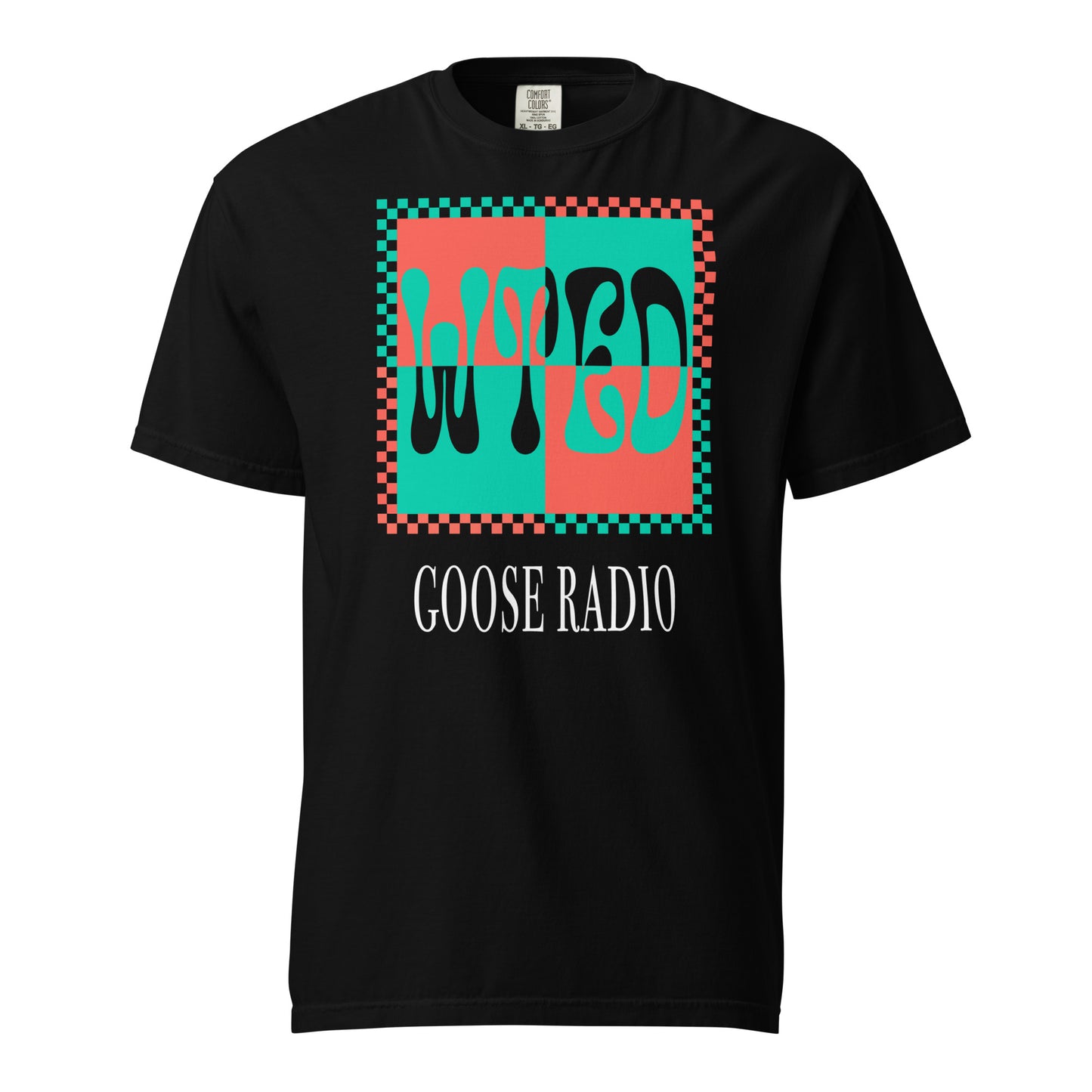 WTED T-shirt