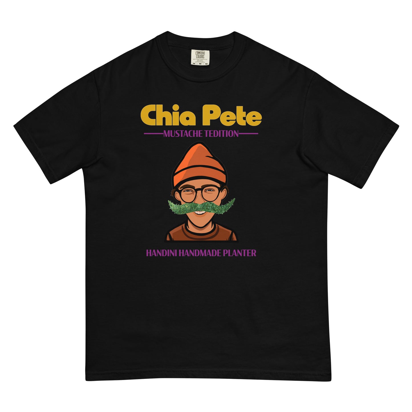 Chia Pete Shirt