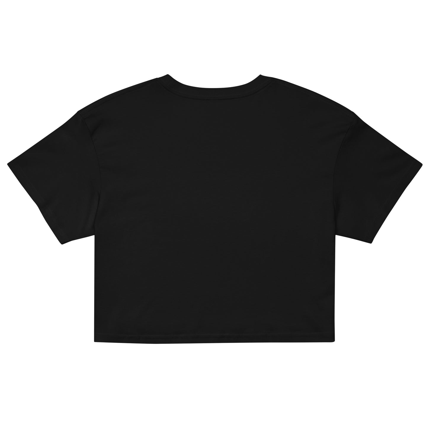 WTED Crop Top