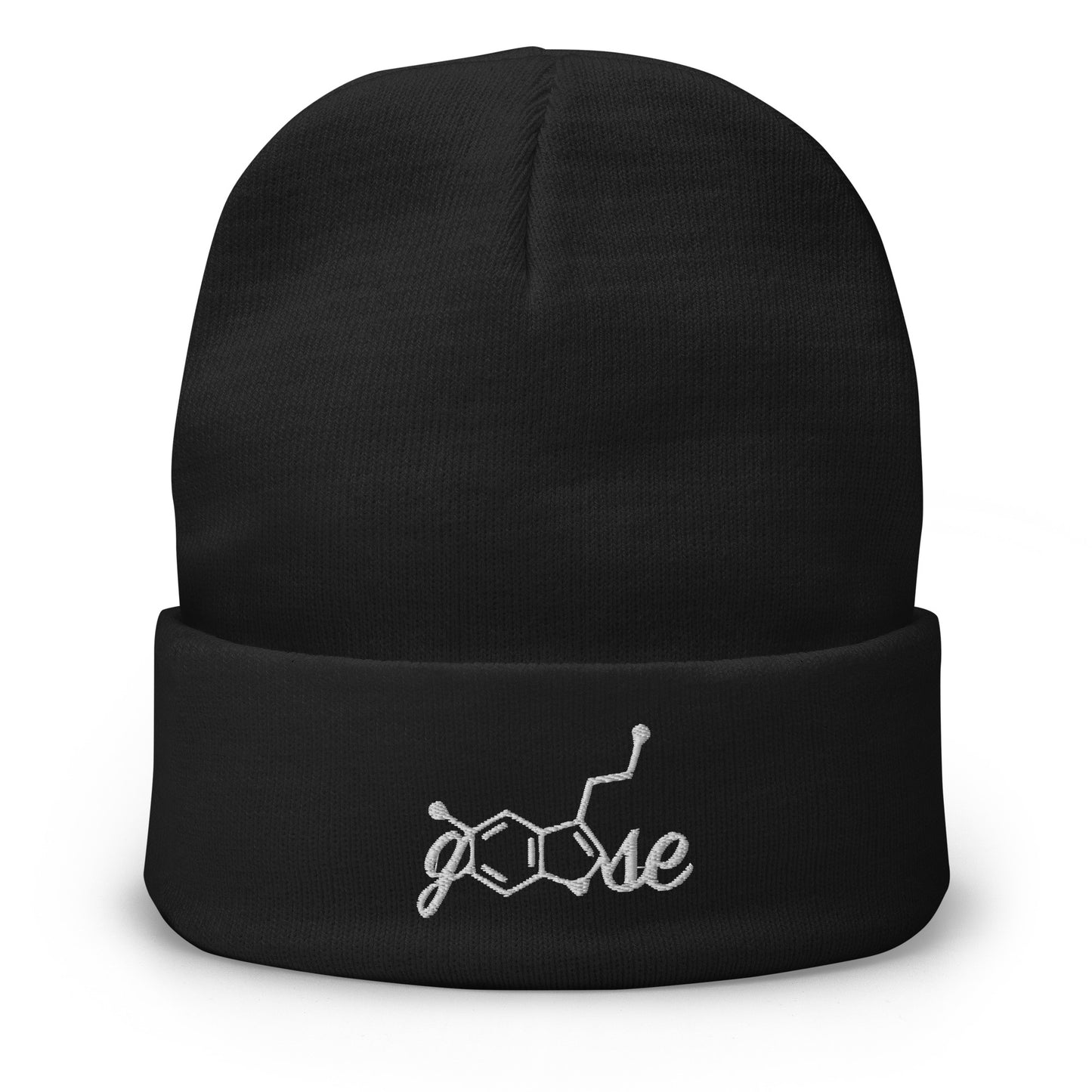 Serotonin Beanie