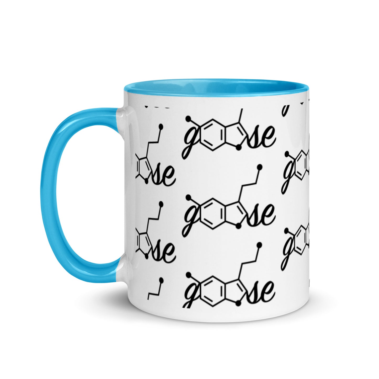 Serotonin Mug