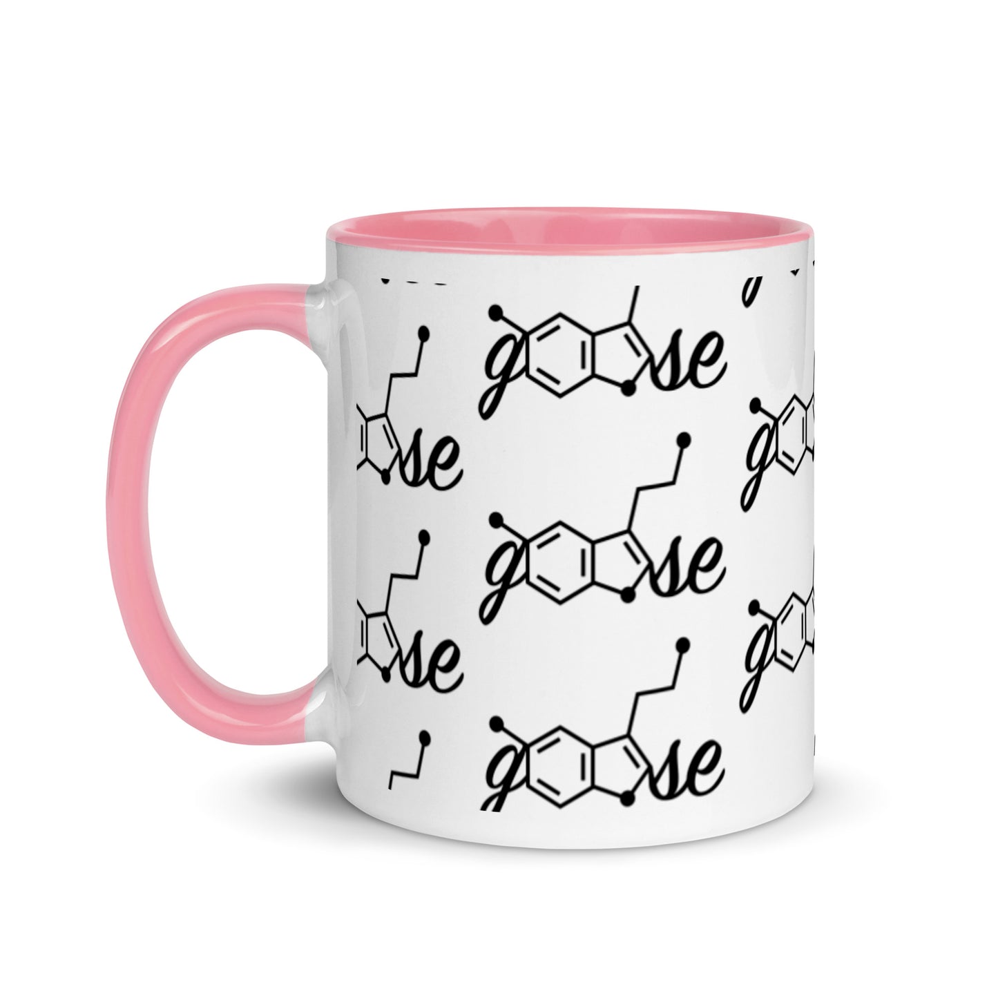Serotonin Mug