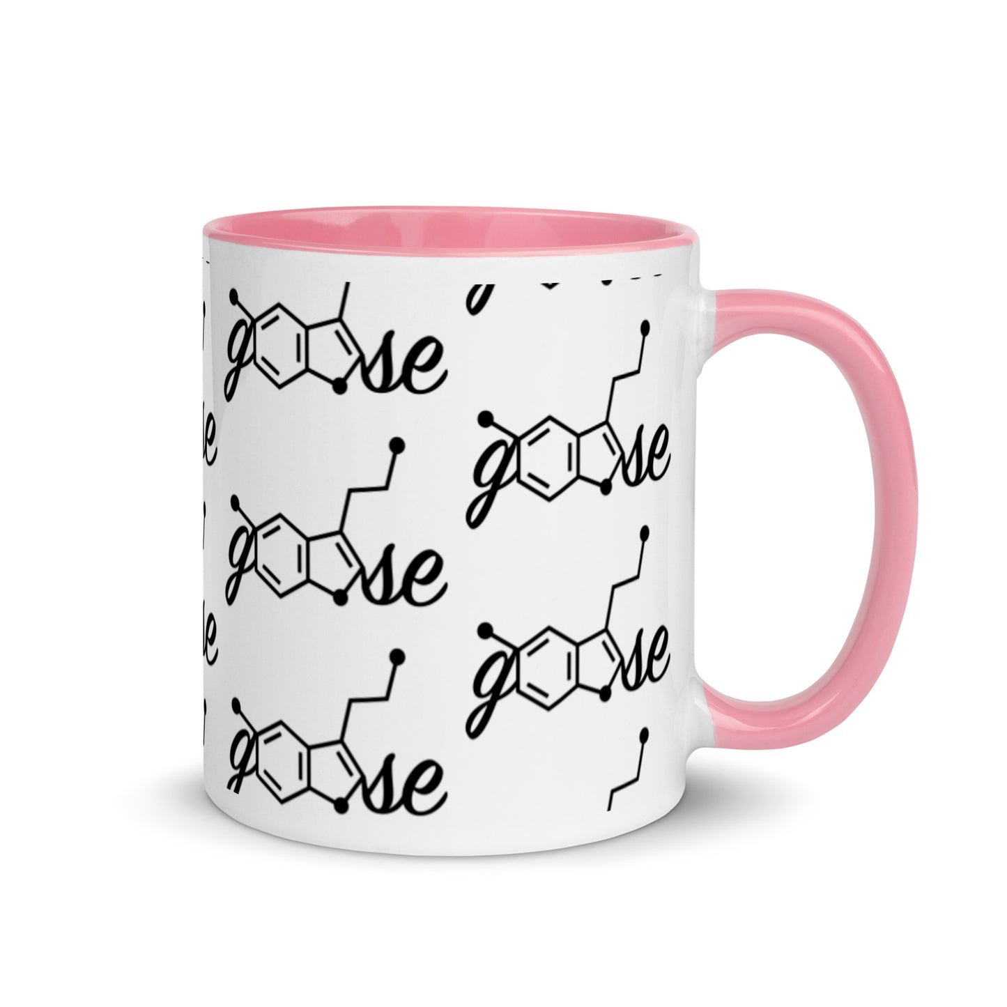 Serotonin Mug