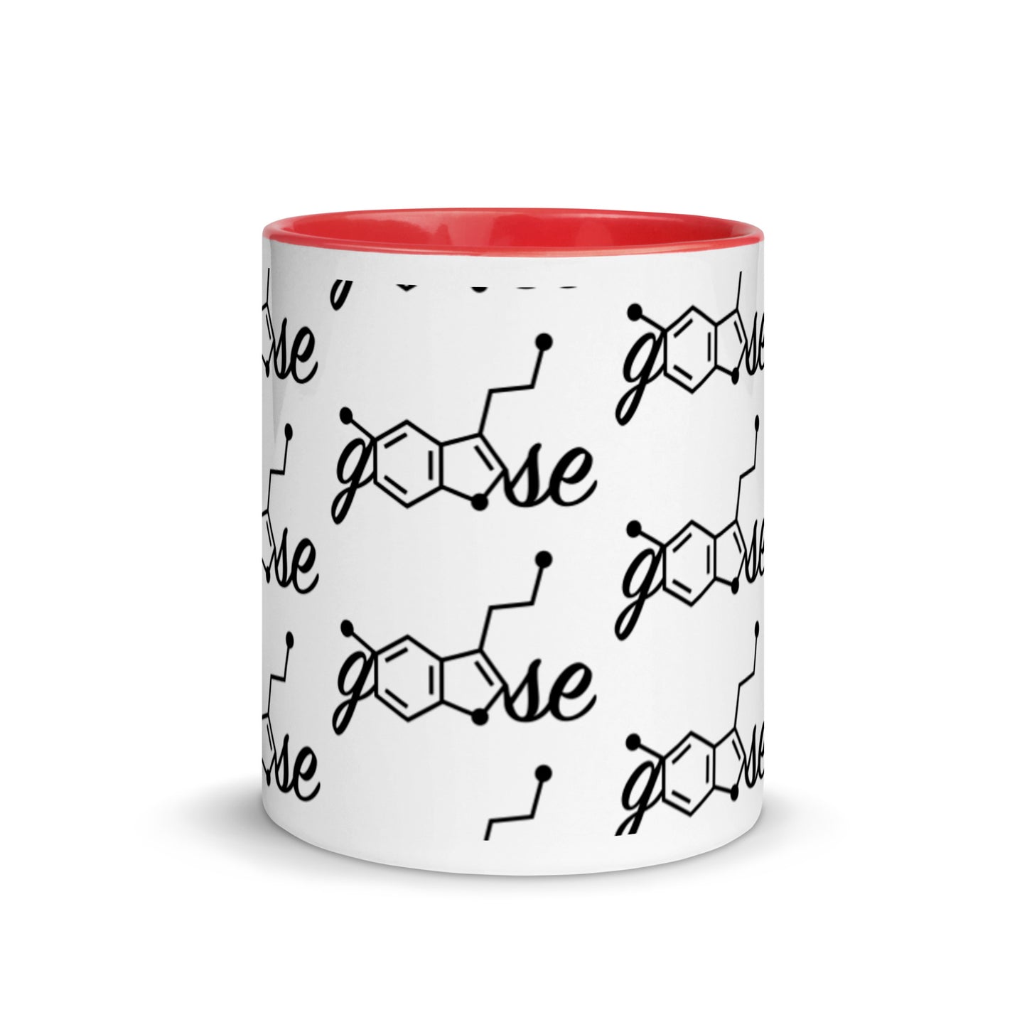 Serotonin Mug