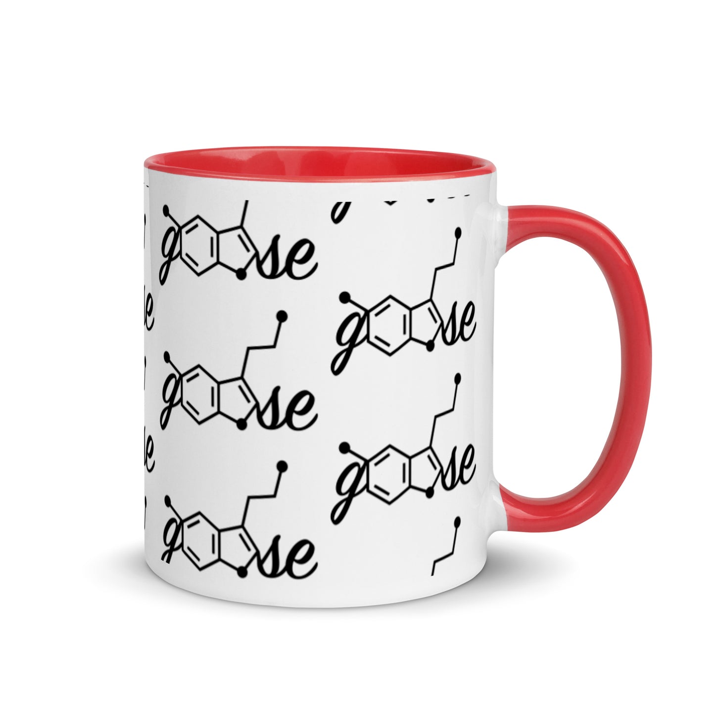 Serotonin Mug