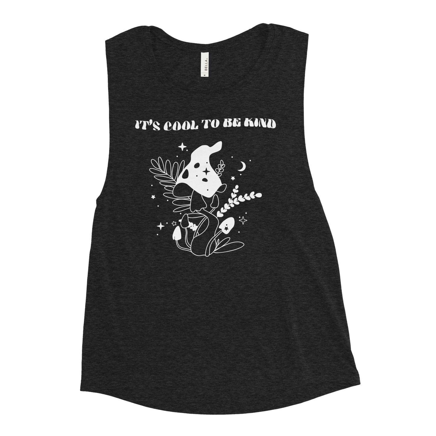 It’s Cool To Be Kind Tank