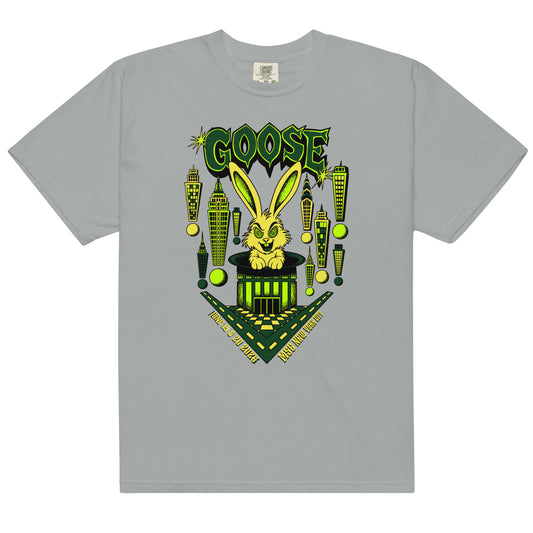MSG 2026 Shirt