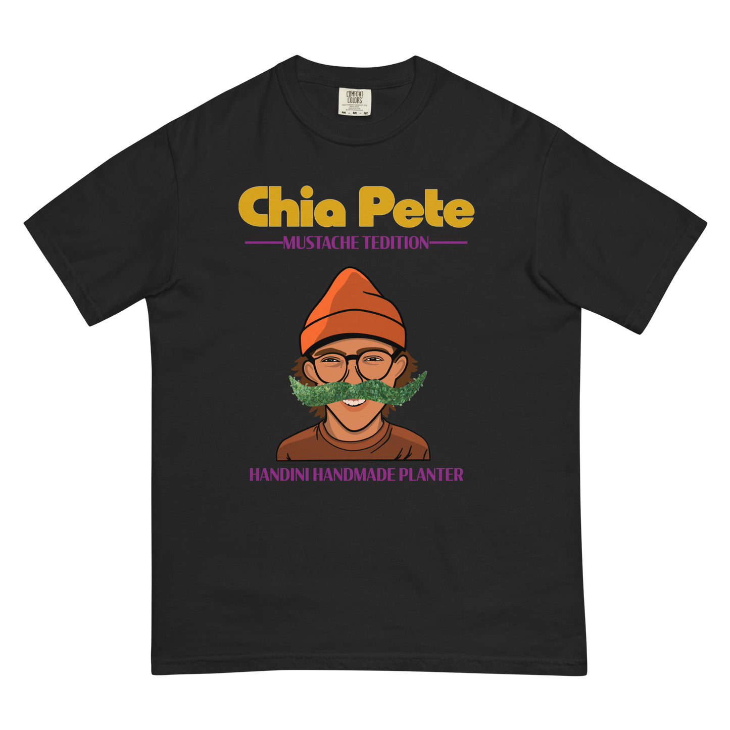 Chia Pete Shirt