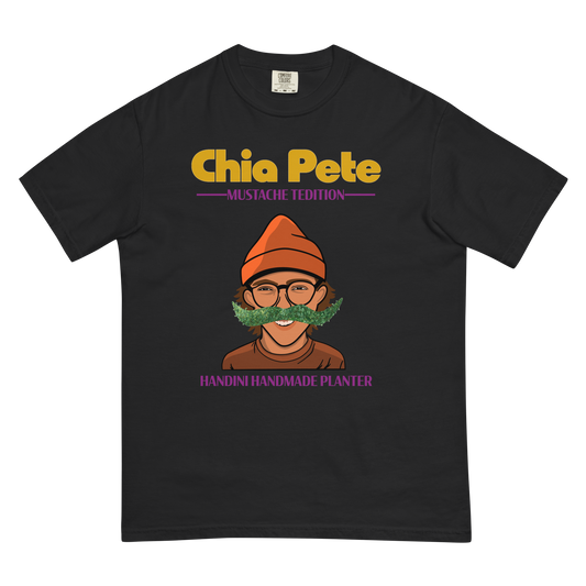 Chia Pete Shirt