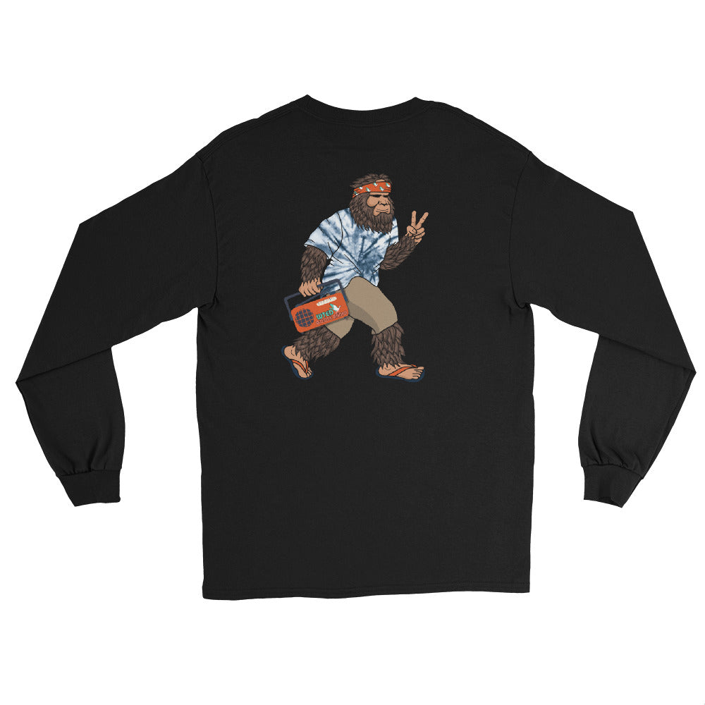WTED Long Sleeve Shirt