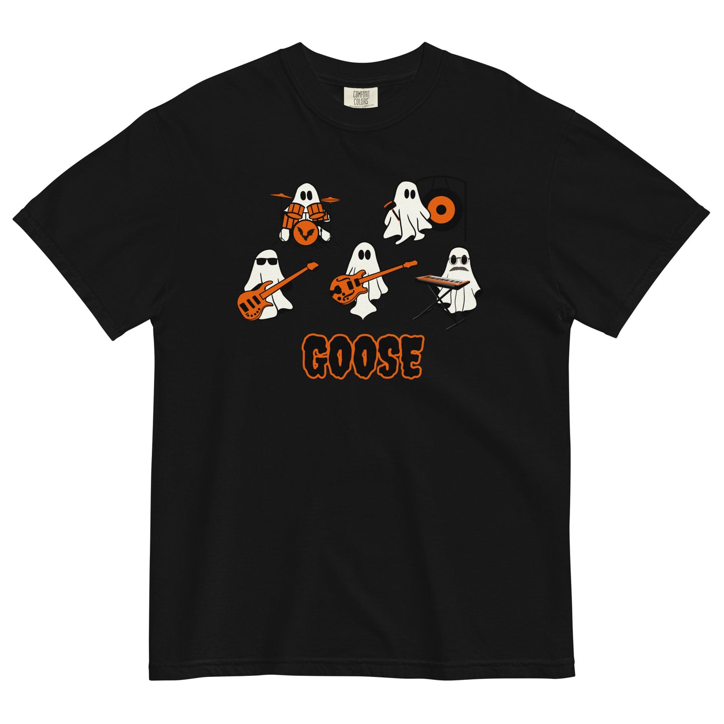 Goose Halloween Shirt