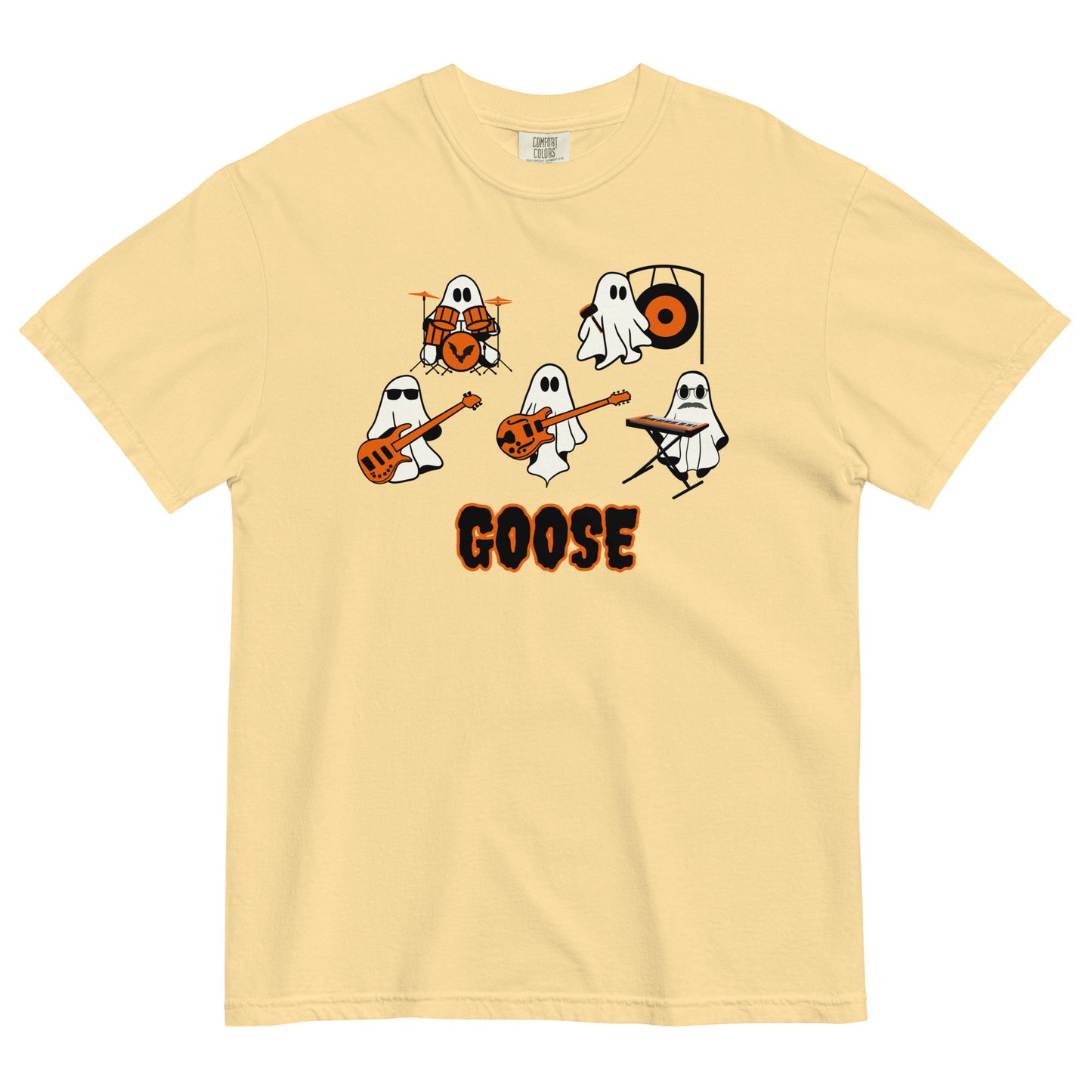 Goose Halloween Shirt