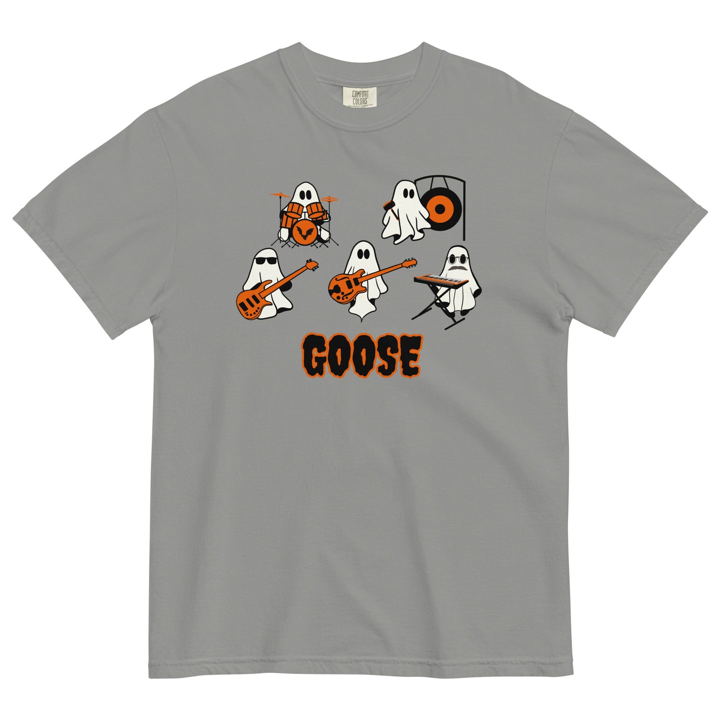 Goose Halloween Shirt