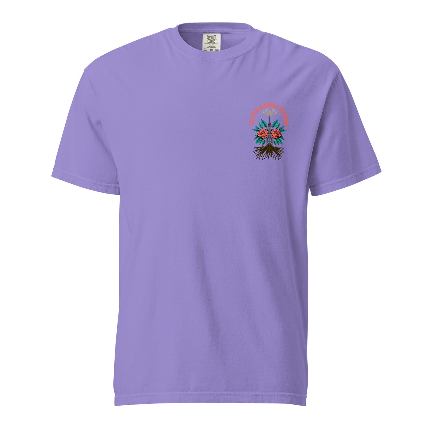 WTED Spring 2024 T-shirt