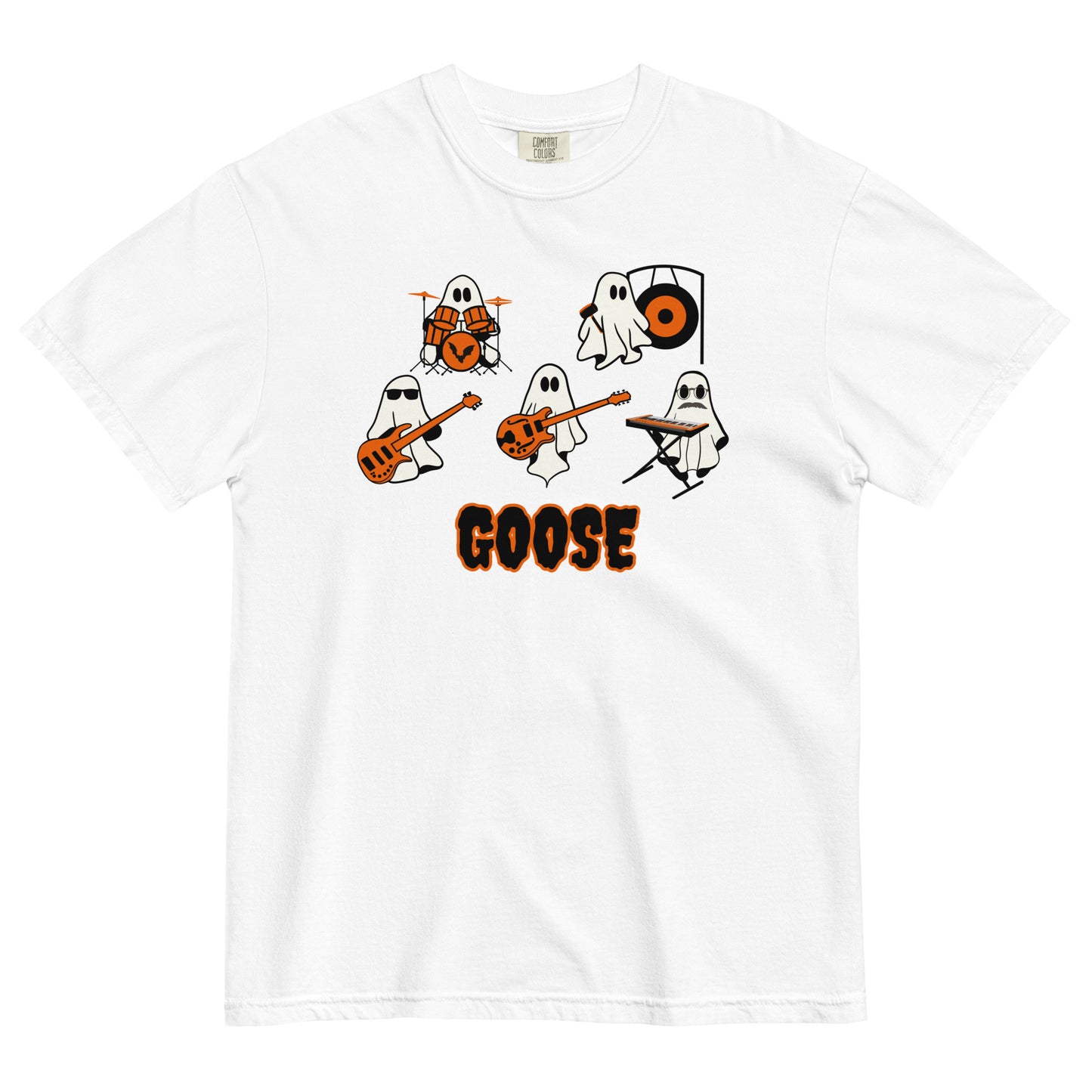 Goose Halloween Shirt