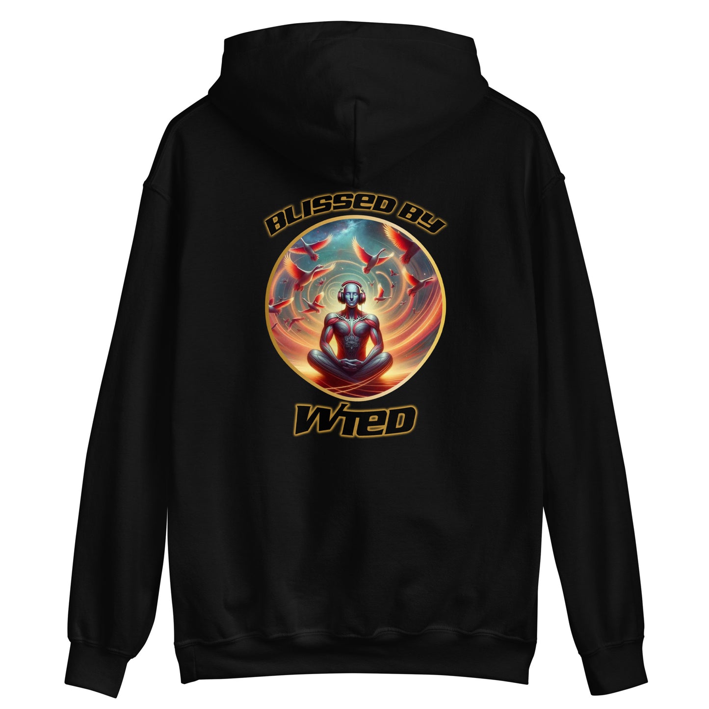 WTED Hoodie