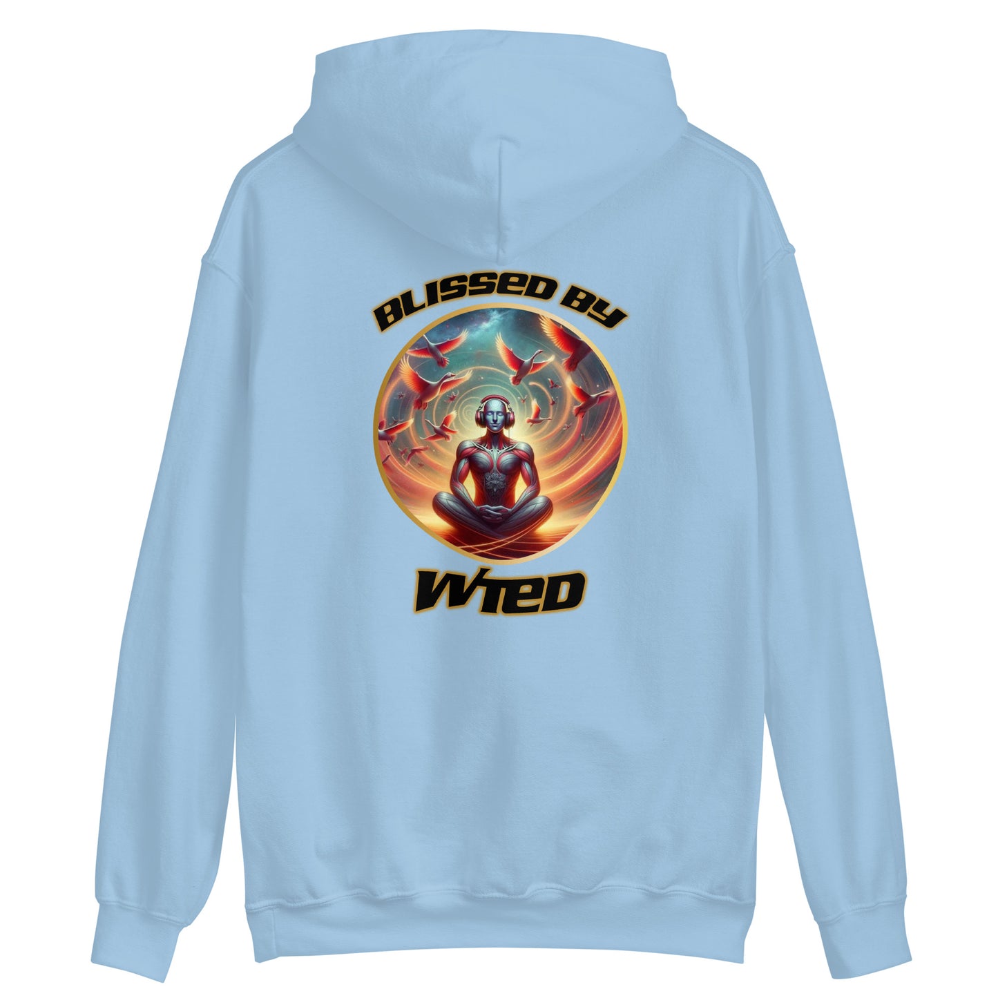 WTED Hoodie