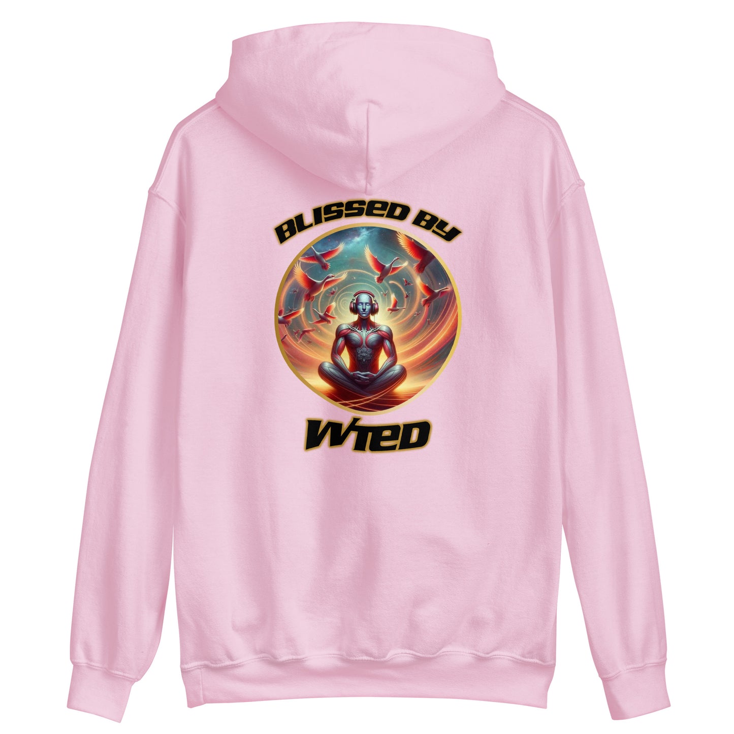 WTED Hoodie