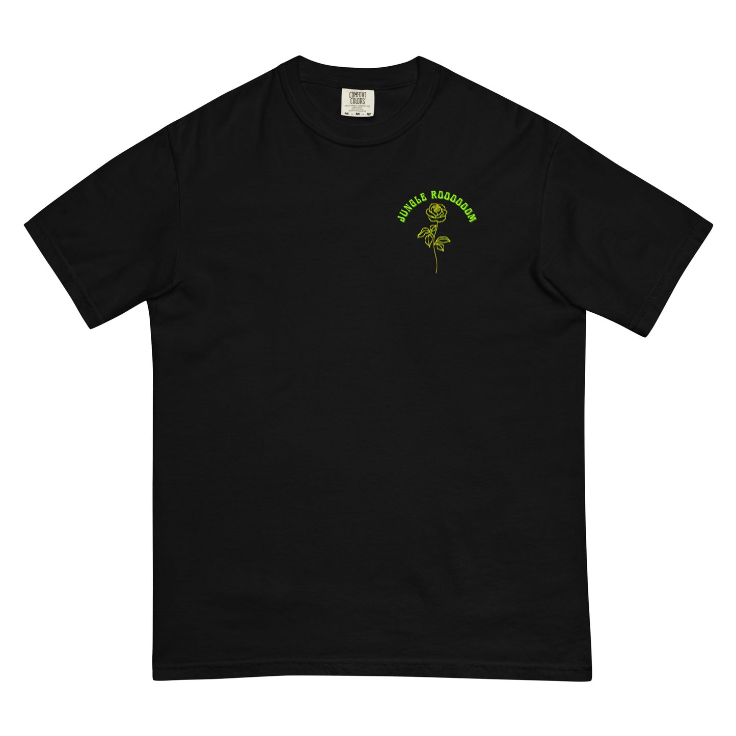 Jungle Room T-shirt