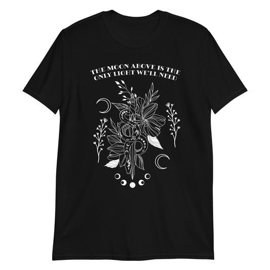 It Burns Within Shirt