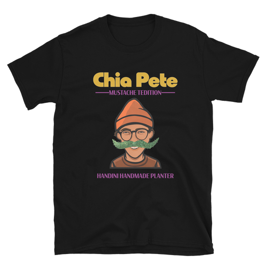 Chia Pete Shirt