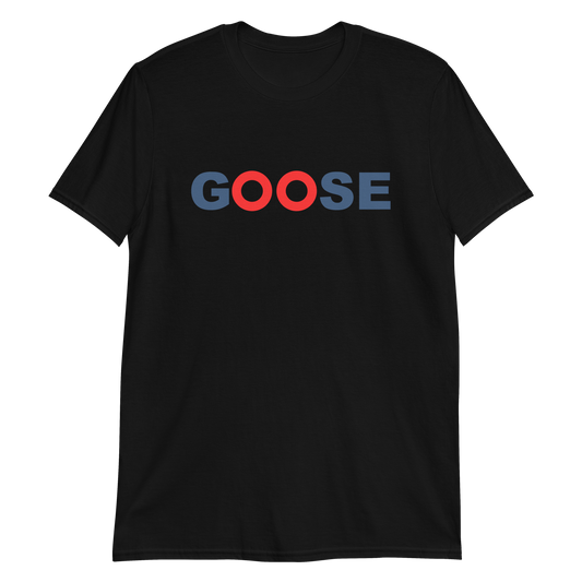 Goose Phucks Shirt