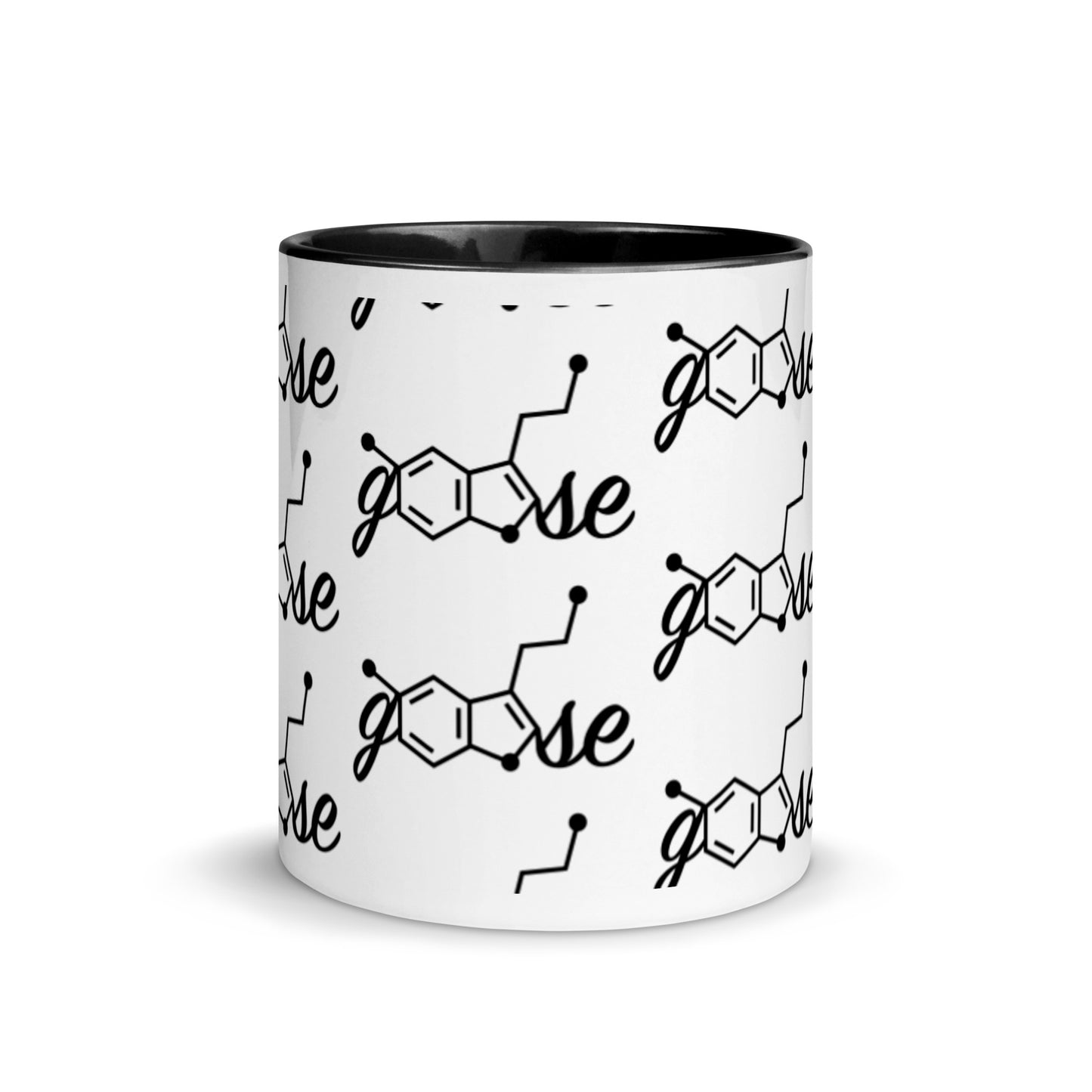 Serotonin Mug