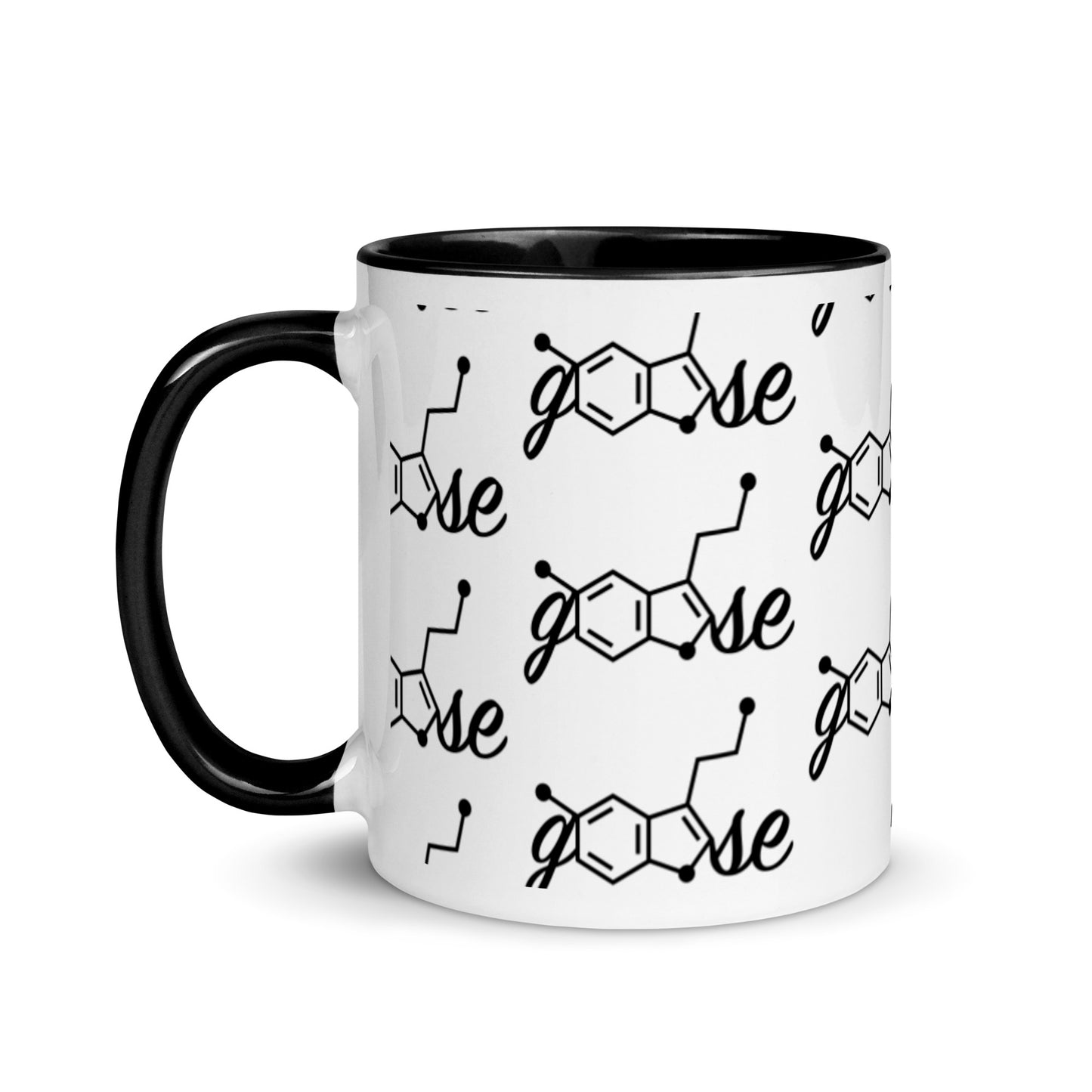 Serotonin Mug
