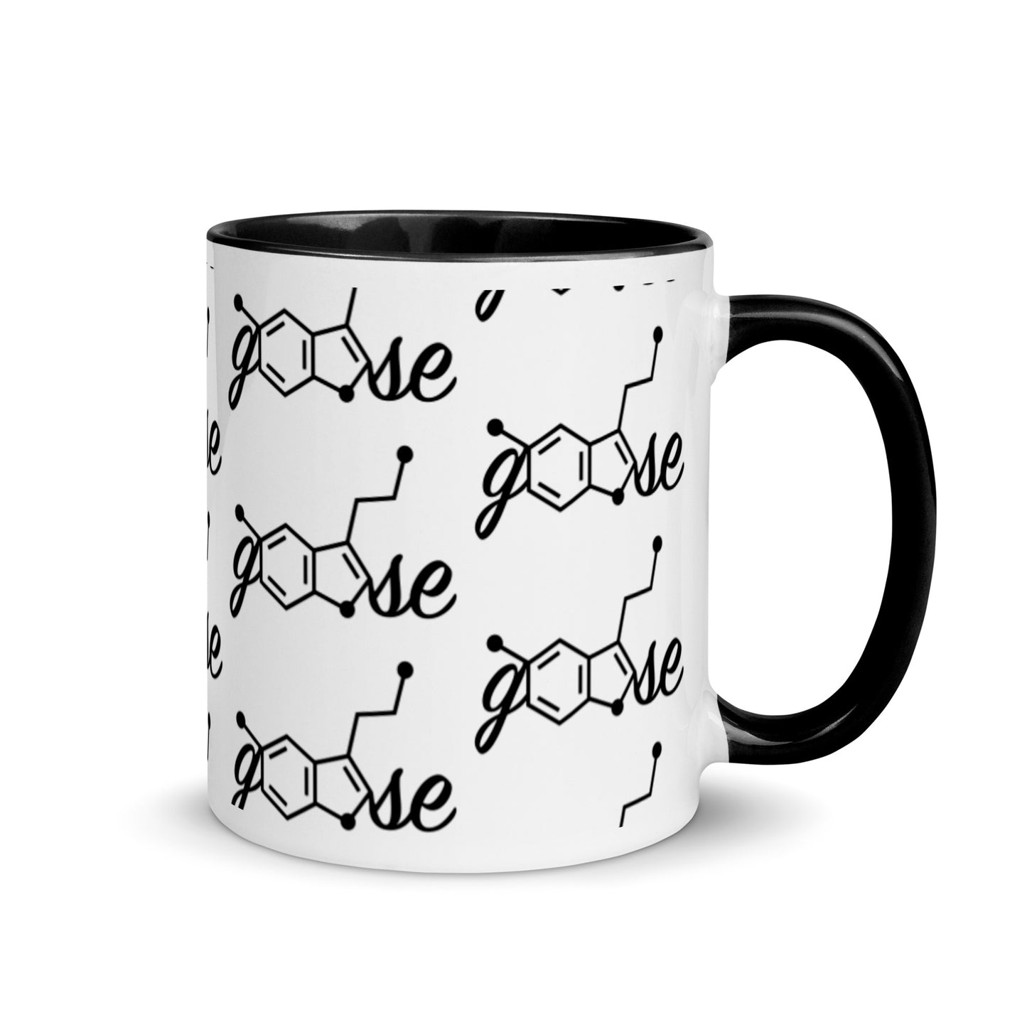 Serotonin Mug