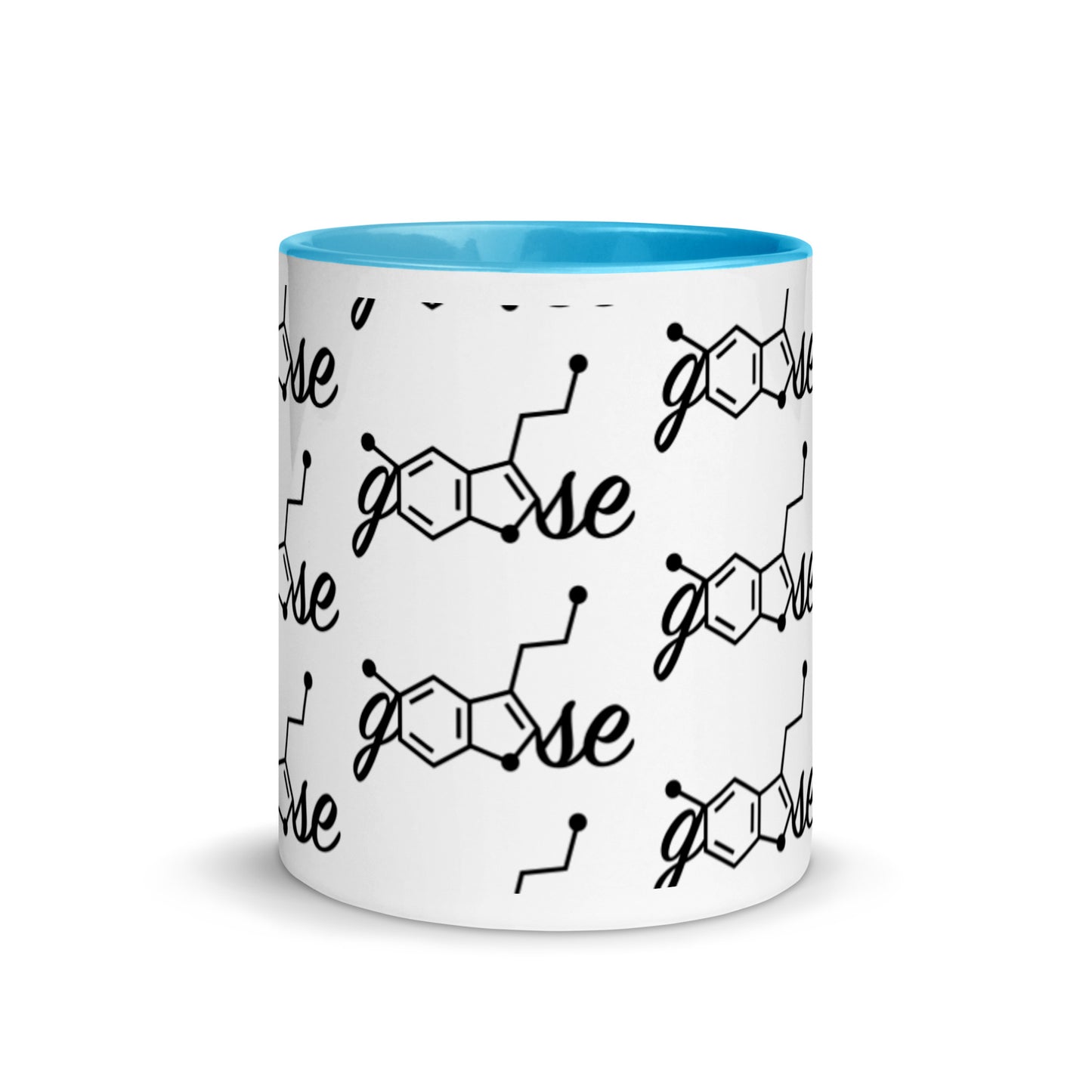 Serotonin Mug