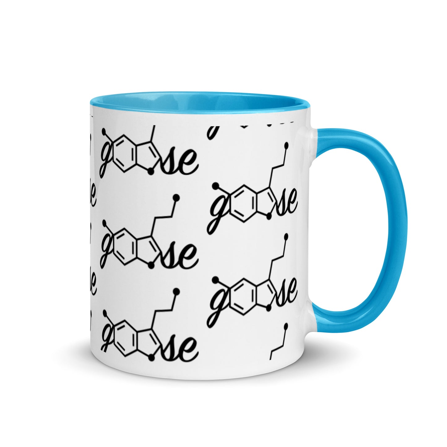 Serotonin Mug