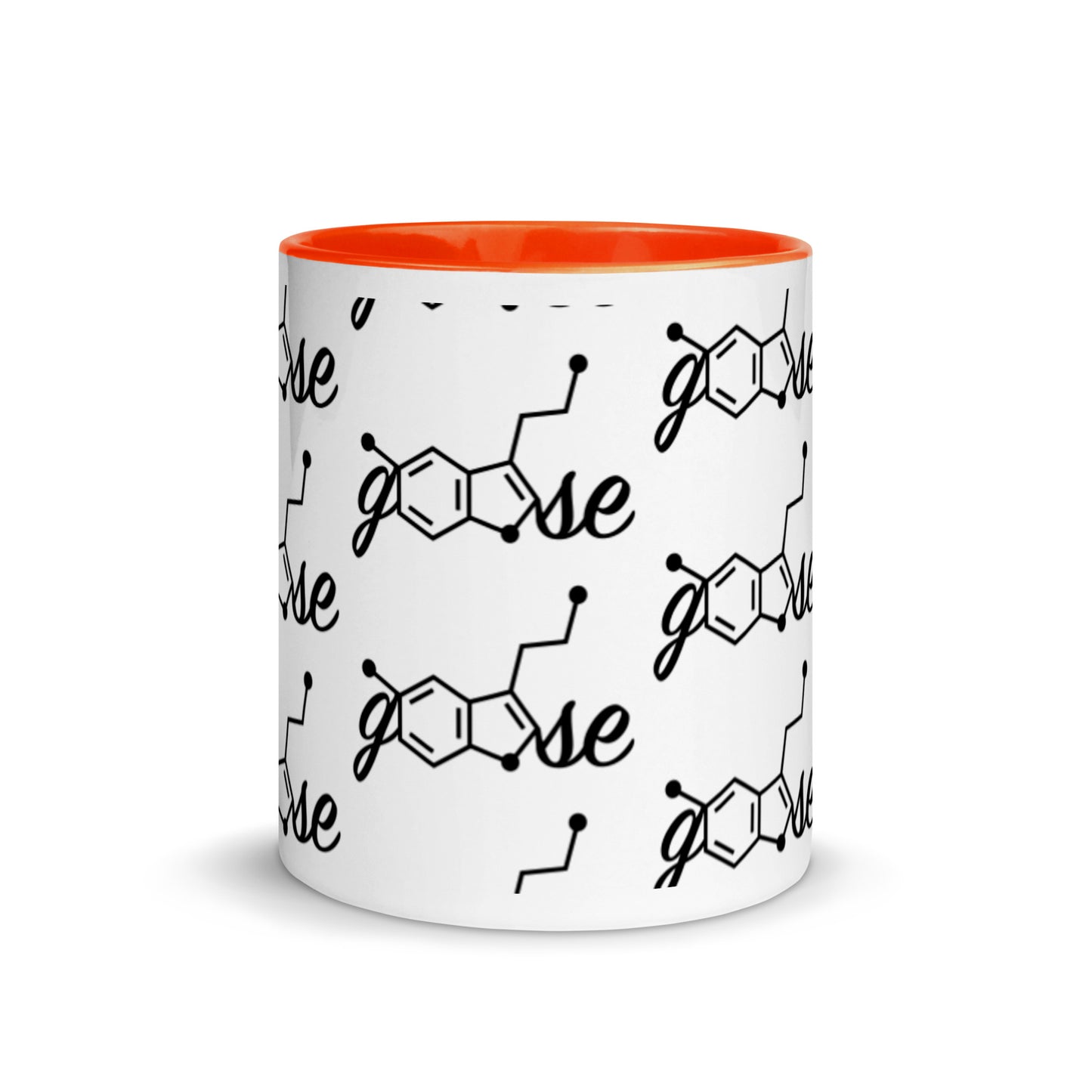 Serotonin Mug