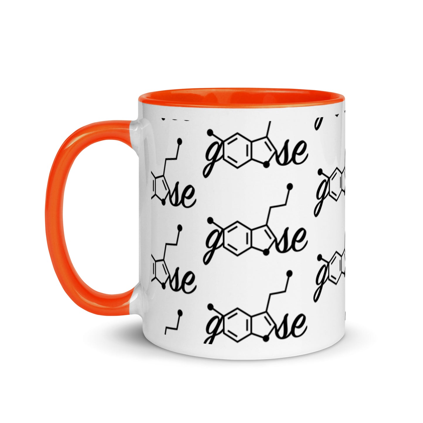 Serotonin Mug