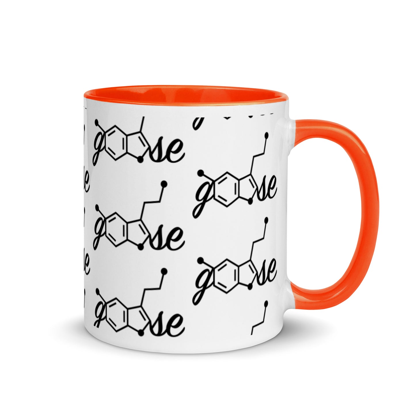 Serotonin Mug