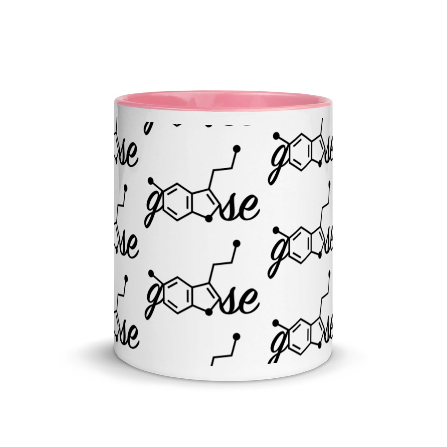 Serotonin Mug
