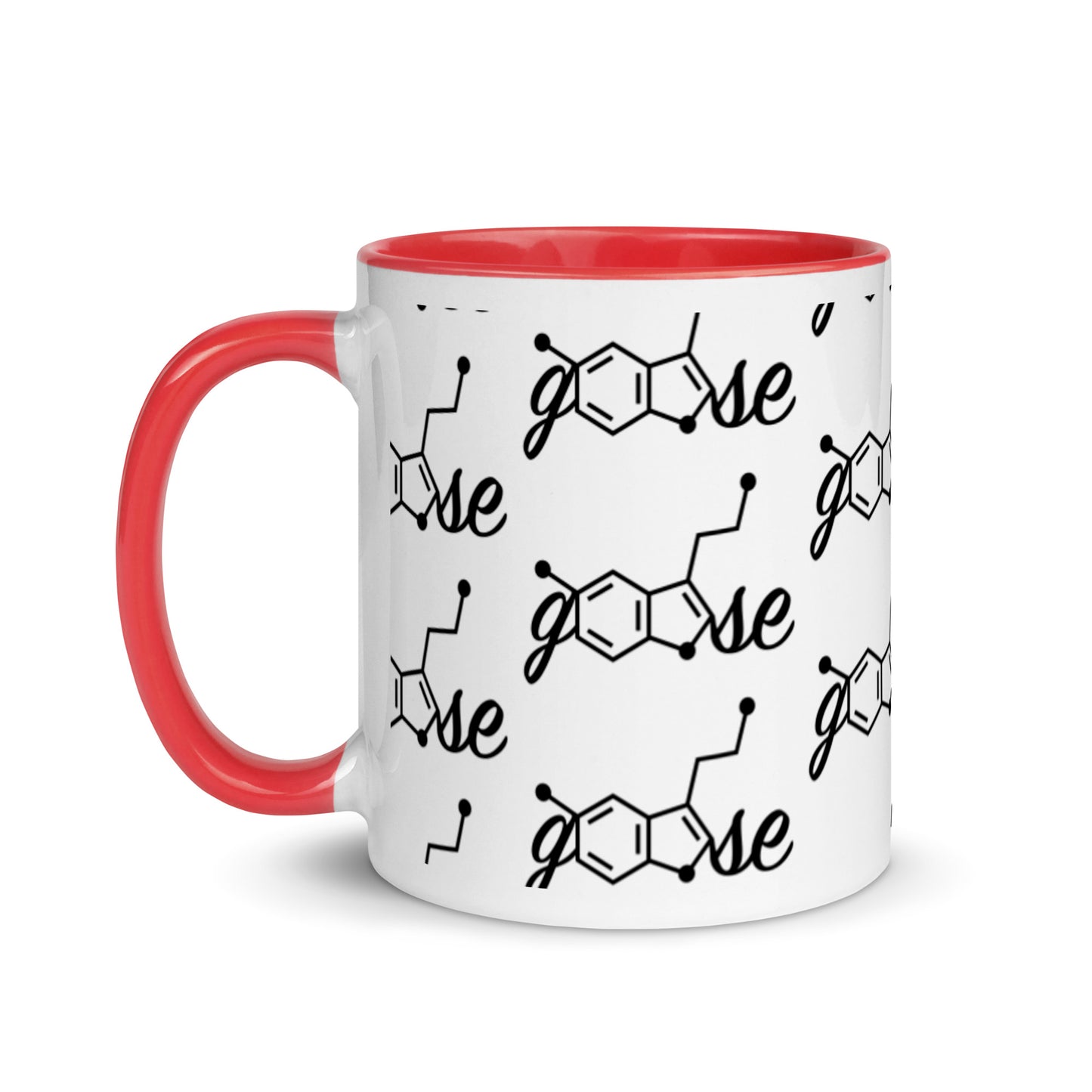 Serotonin Mug