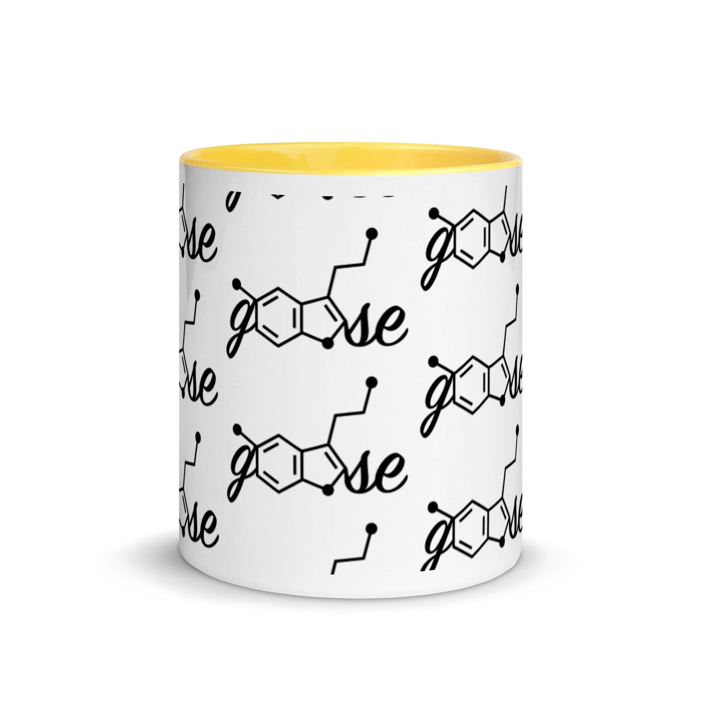 Serotonin Mug