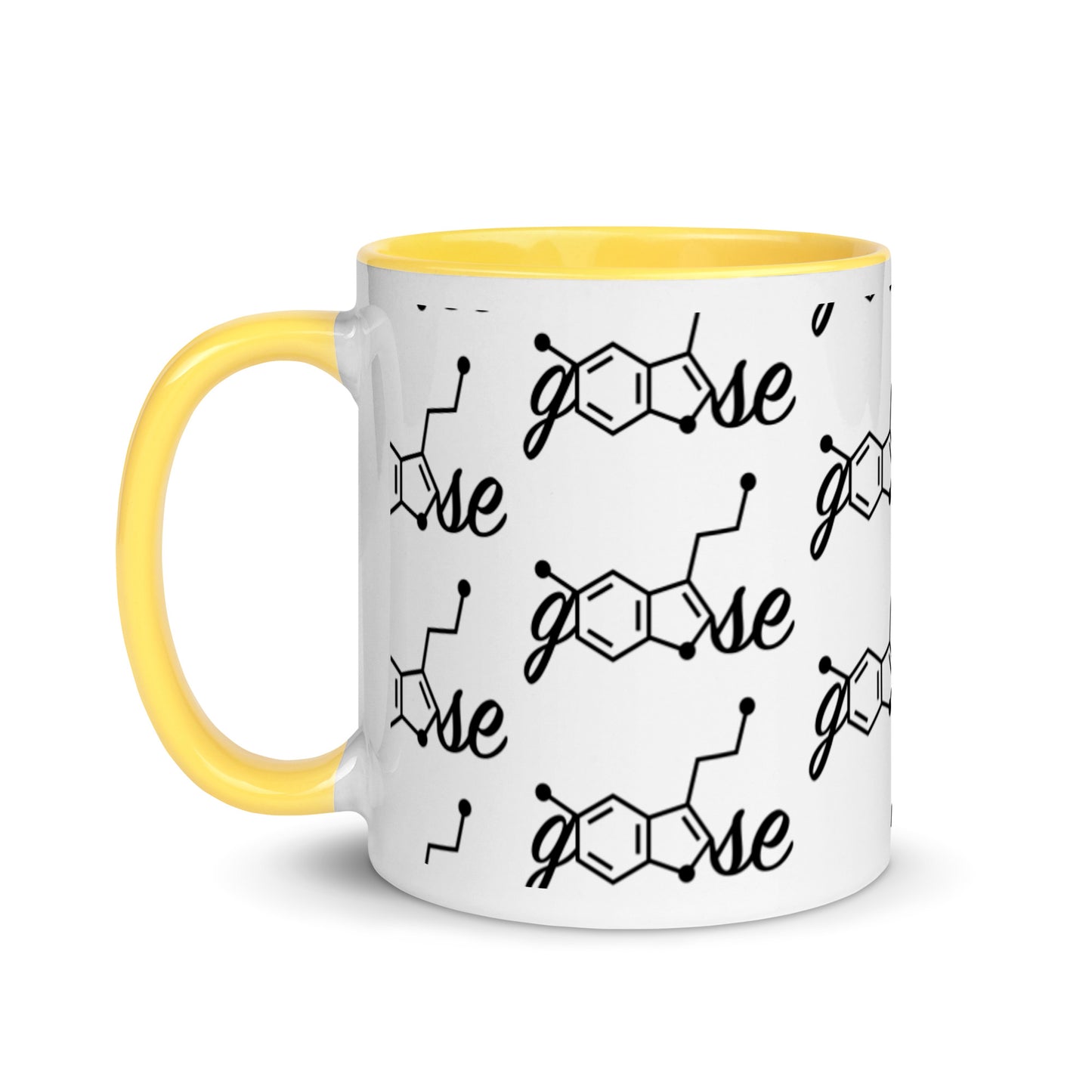 Serotonin Mug