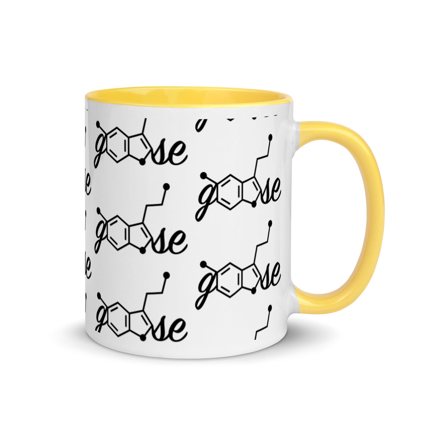 Serotonin Mug