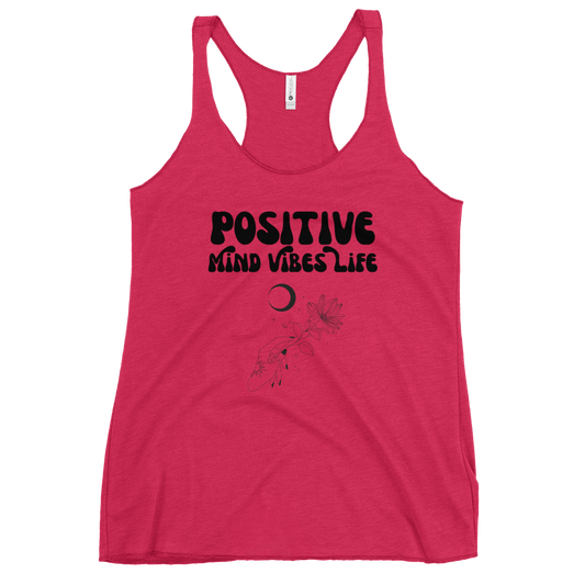 Positive Vibes Tank