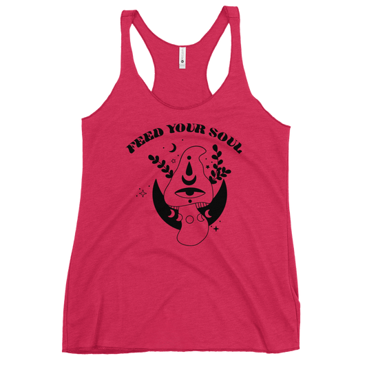 Feed Your Soul Tank